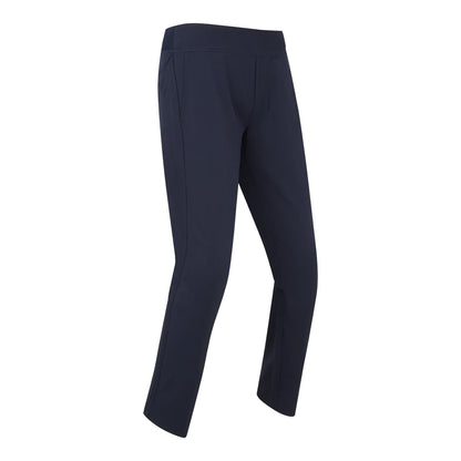 FootJoy Ladies Lightweight Cropped Golf Trousers 81728