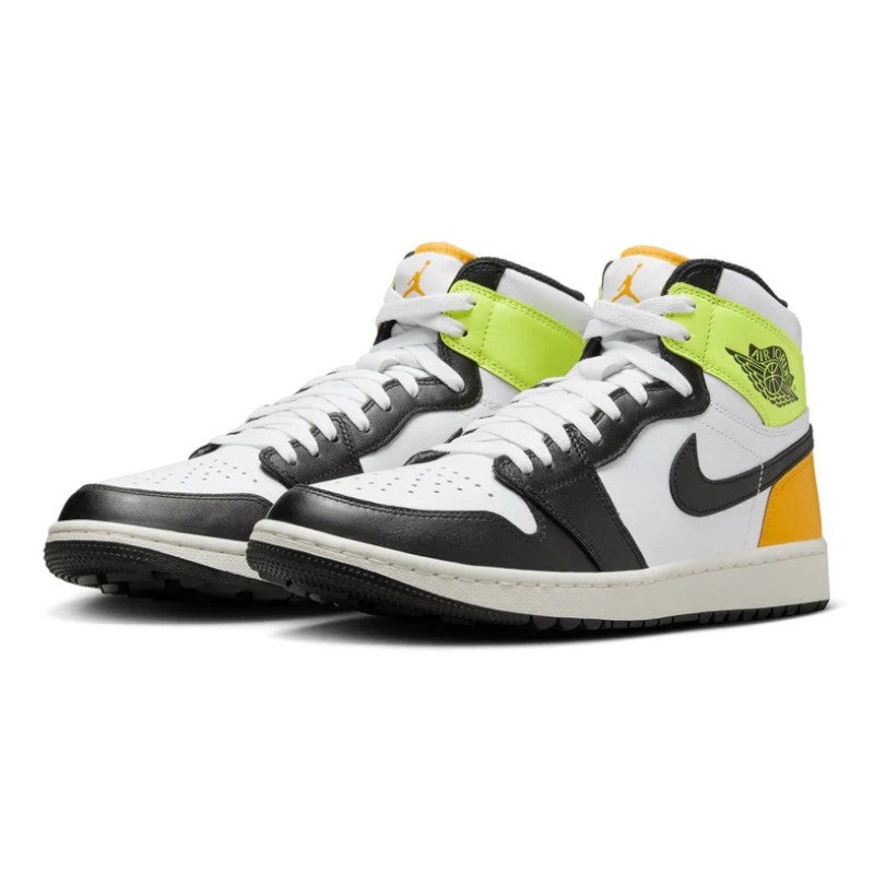 Nike Golf Air Jordan 1 High G Shoes DQ0660