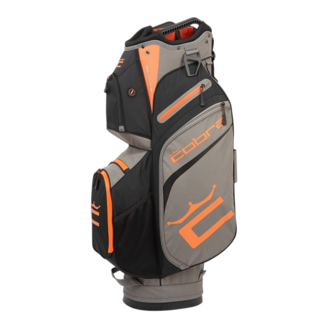 Cobra Signature Golf Cart Bag 909659