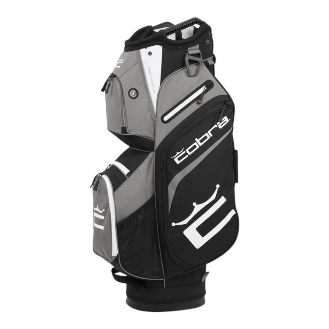 Cobra Signature Golf Cart Bag 909659