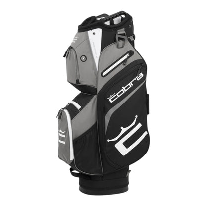 Cobra Signature Golf Cart Bag 909659
