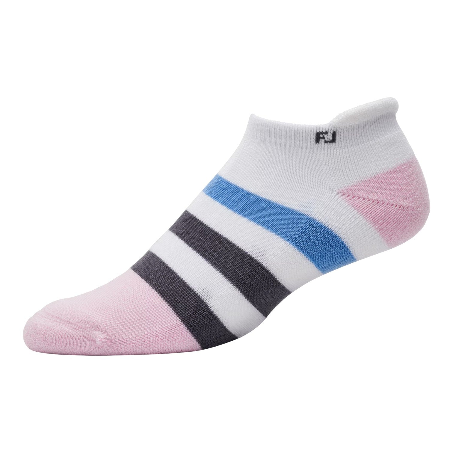 FootJoy Ladies ProDry Roll Tab Golf Socks 18172-1096