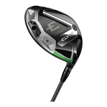 Ladies Callaway Elyte Golf Driver