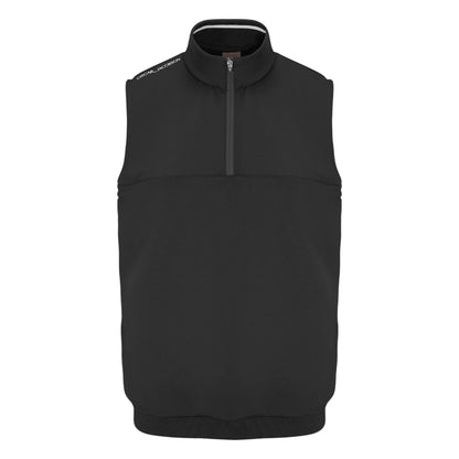 Oscar Jacobson Sleeveless Westland Golf Mid Layer OJTOP0305
