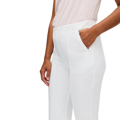 Rohnisch Ladies Clubhouse Highwater Golf Slacks 000831