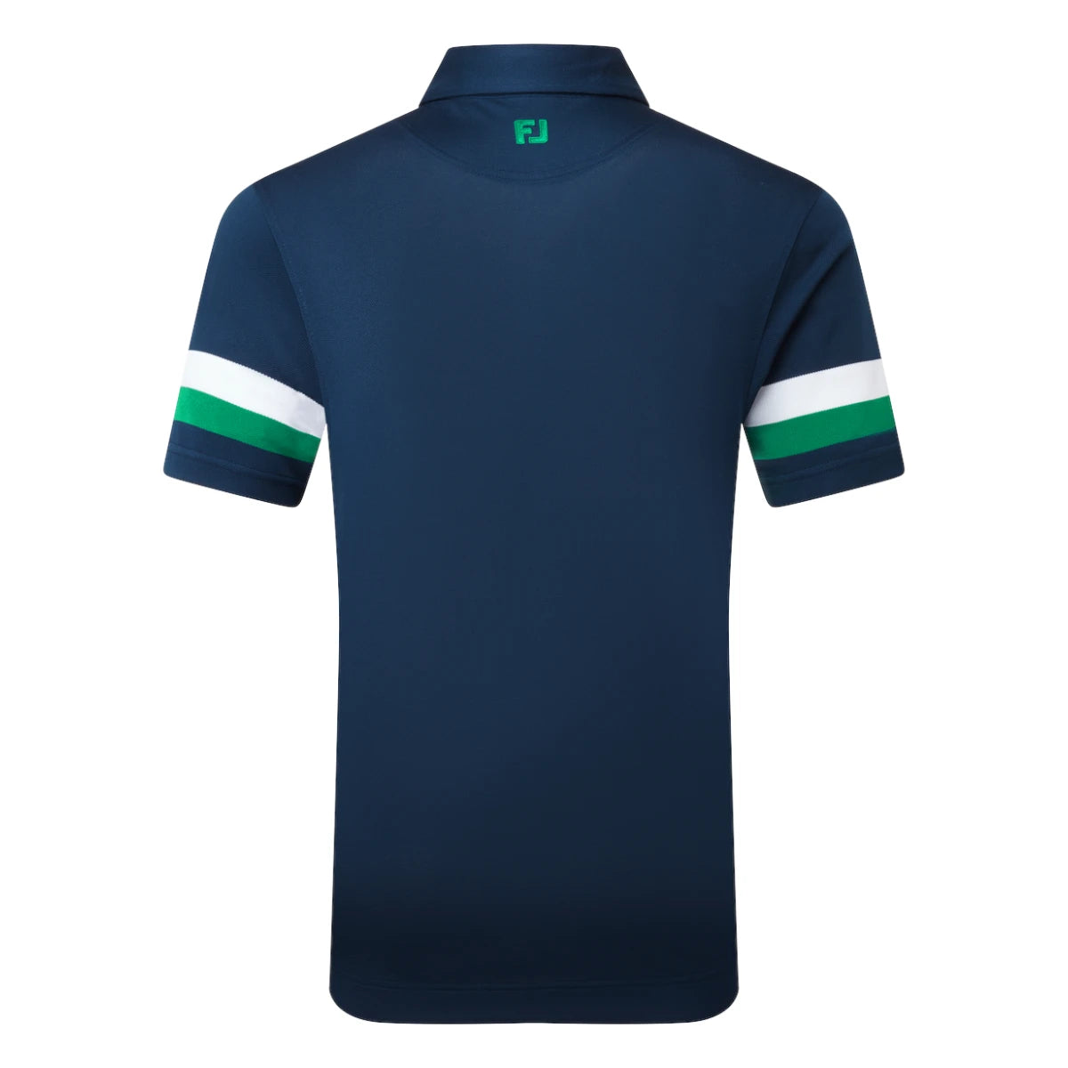 FootJoy Sleeve Stripe Golf Polo Shirt 39282