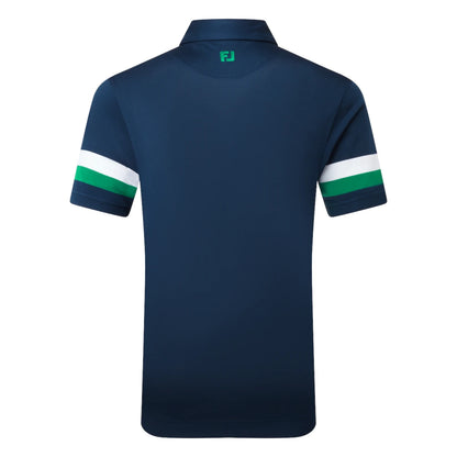 FootJoy Sleeve Stripe Golf Polo Shirt 39282