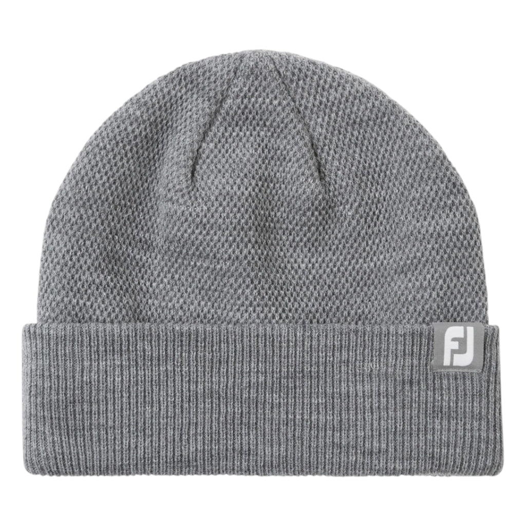 Footjoy Knit Golf Beanie FH19BKT