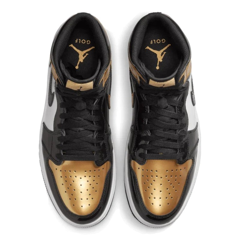 Nike Golf Air Jordan 1 High G Shoes DQ0660 – Clarkes Golf