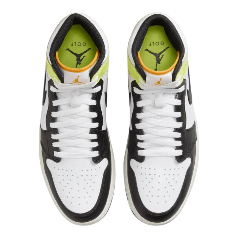 Nike Golf Air Jordan 1 High G Shoes DQ0660 – Clarkes Golf
