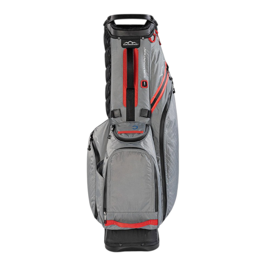 Sun Mountain Eclipse E-2.5 H2NO Golf Stand Bag 26E25H2NO
