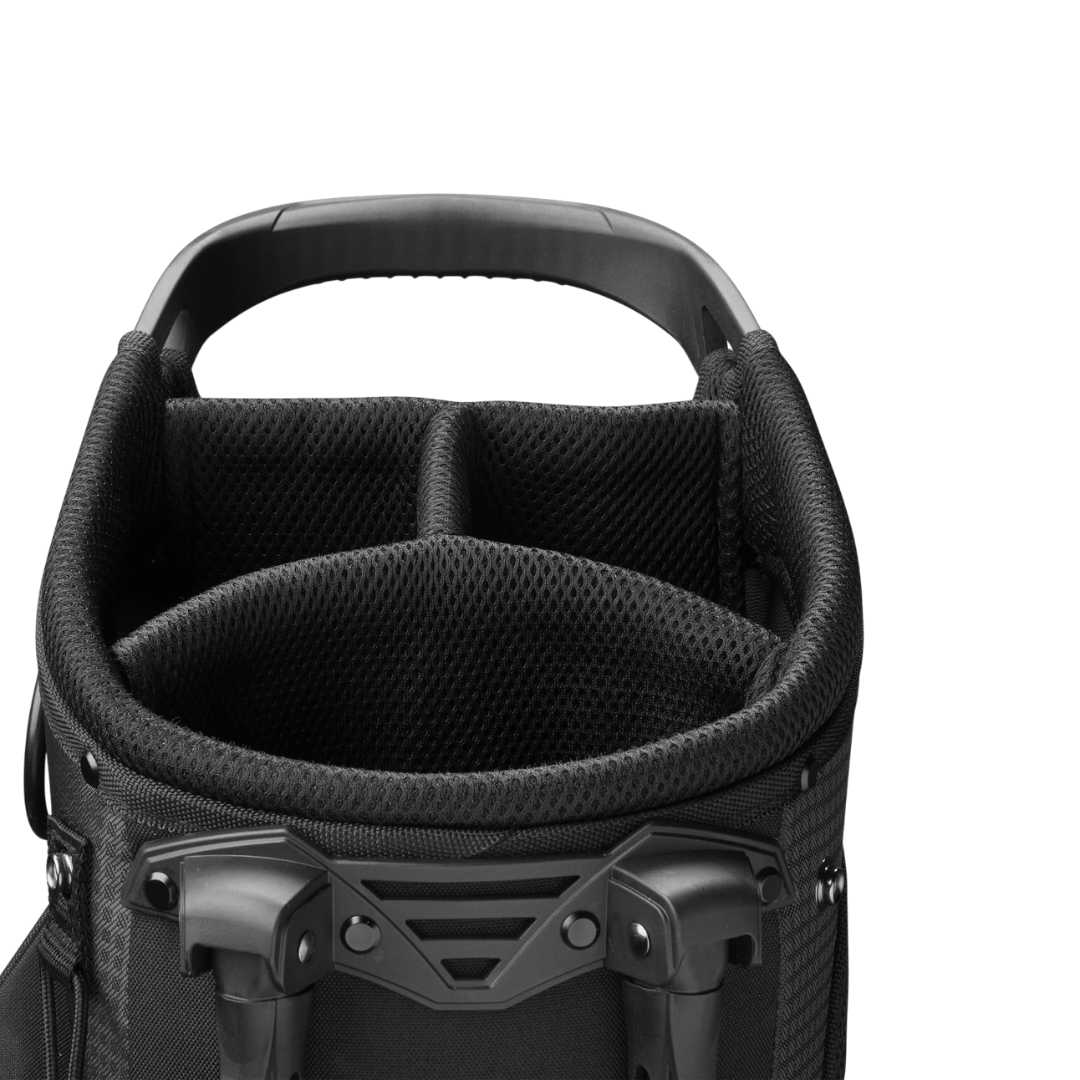 Wilson Profile Graphite Stand Golf Package Set WG1R0362011