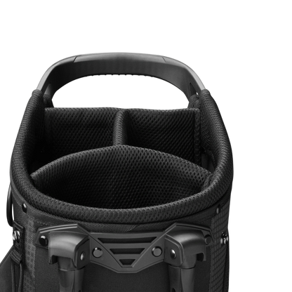 Wilson Profile Graphite Stand Golf Package Set WG1R0362011