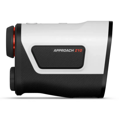 Garmin Approach Z10 GPS Laser Golf Rangefinder