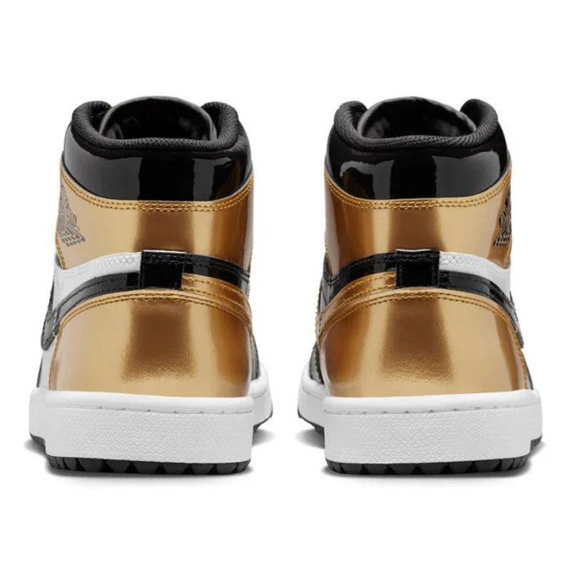 Nike Golf Air Jordan 1 High G Shoes DQ0660 – Clarkes Golf