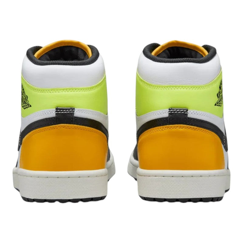 Nike Golf Air Jordan 1 High G Shoes DQ0660 – Clarkes Golf