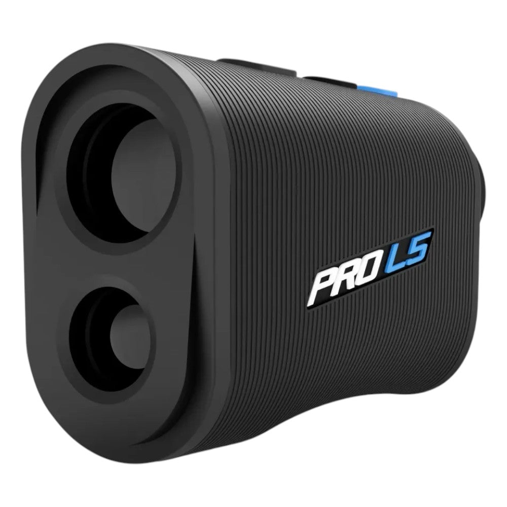 Shot Scope PRO L5 Laser Golf Rangefinder