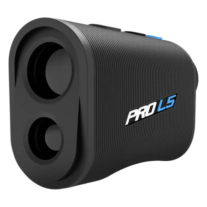 Shot Scope PRO L5 Laser Golf Rangefinder
