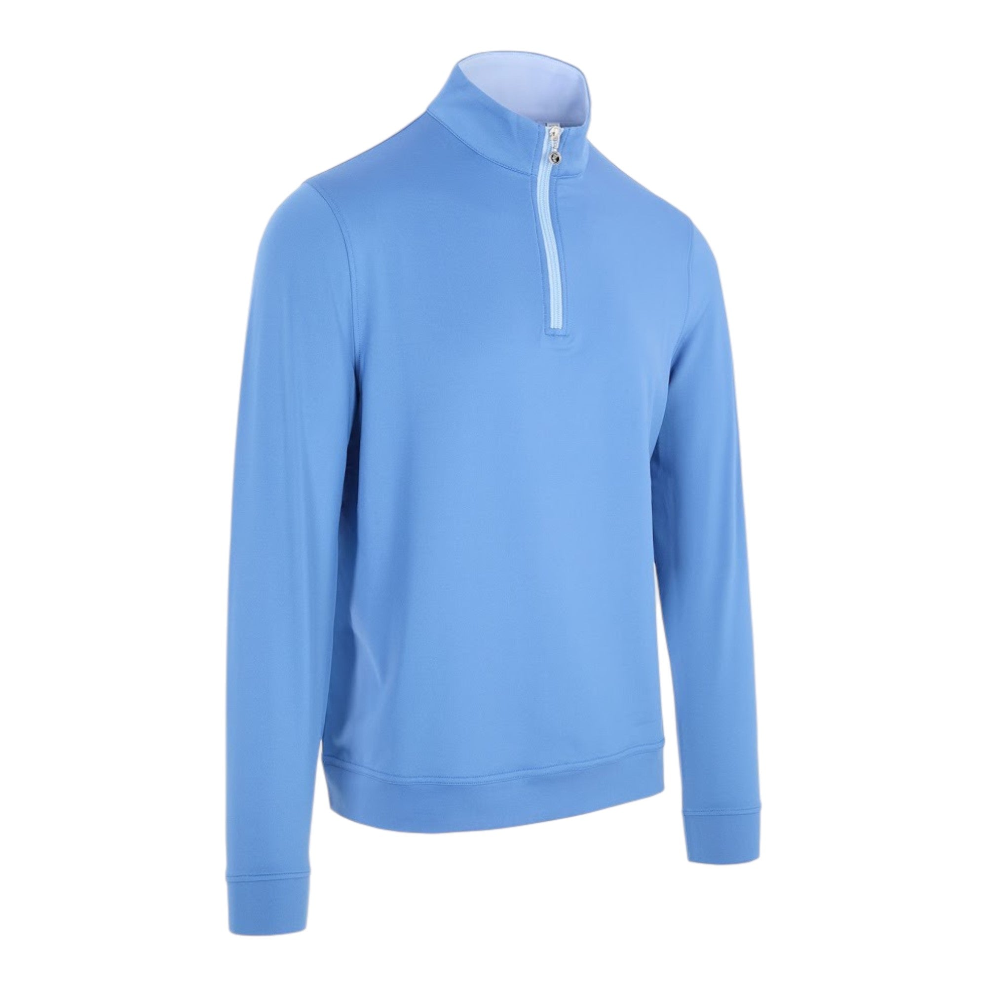 Ashworth Comfort Stretch 1/4 Zip Golf Midlayer AM2042