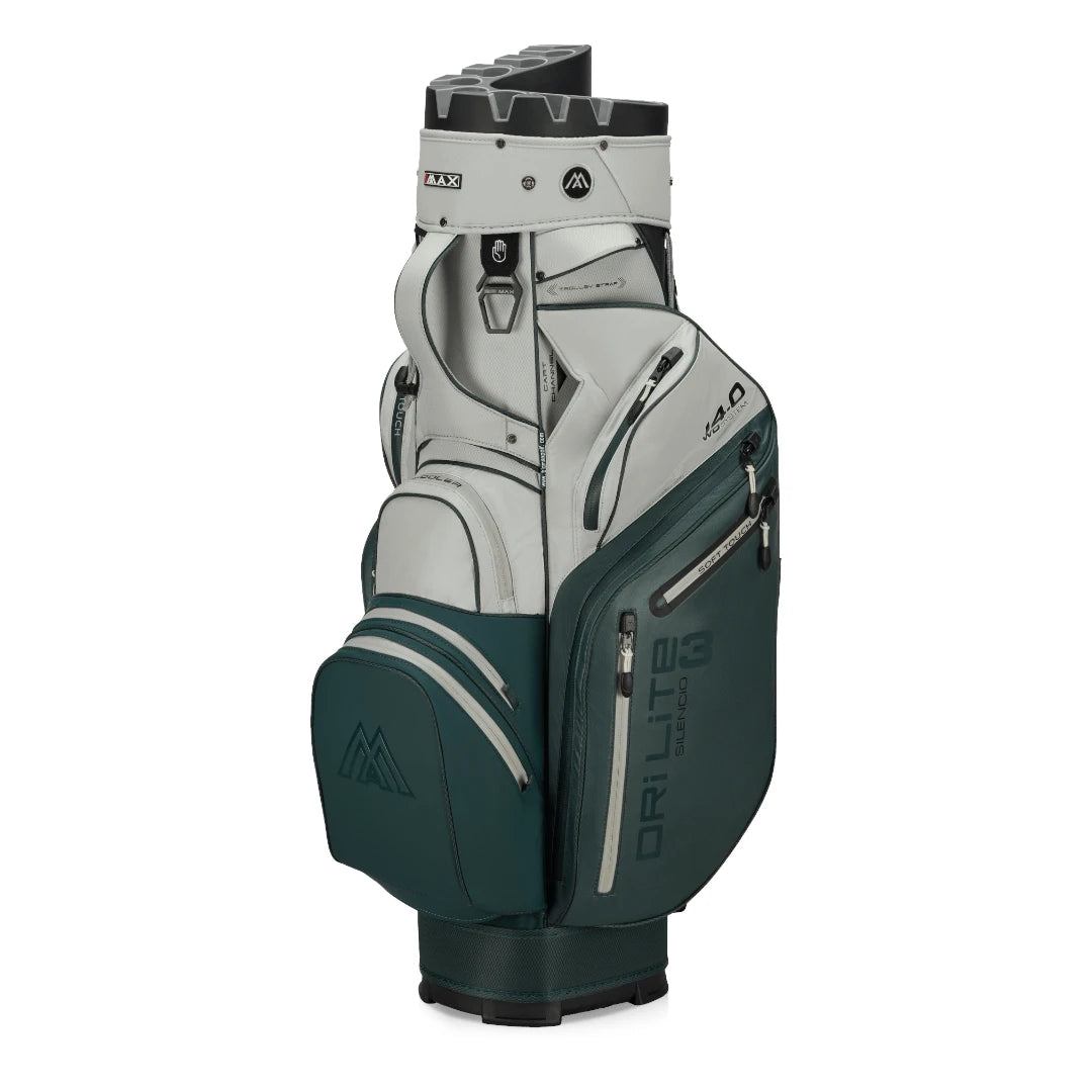 Big Max Dri Lite Silencio 3 Golf Cart Bag 9C519C
