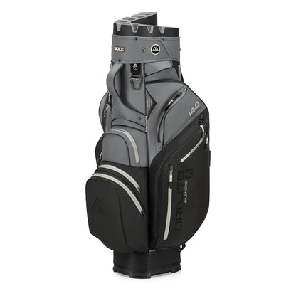 Big Max Dri Lite Silencio 3 Golf Cart Bag 9C519C