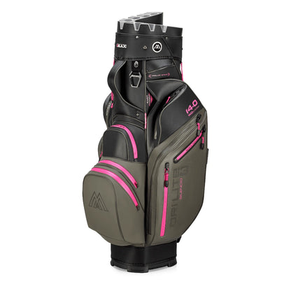 Big Max Dri Lite Silencio 3 Golf Cart Bag 9C519C