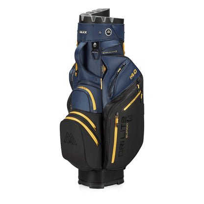 Big Max Dri Lite Silencio 3 Golf Cart Bag 9C519C