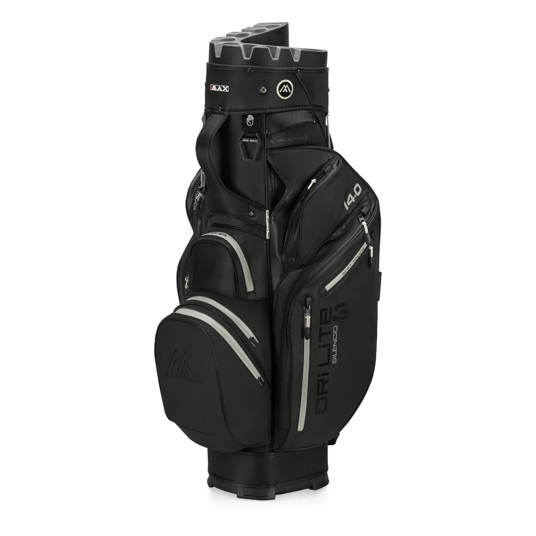 Big Max Dri Lite Silencio 3 Golf Cart Bag 9C519C