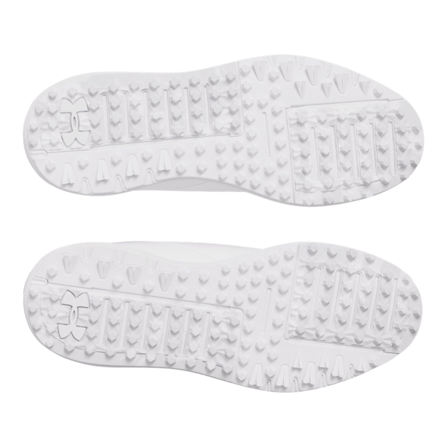 Under Armour Ladies Drive Fade SL Golf Shoes 3028245