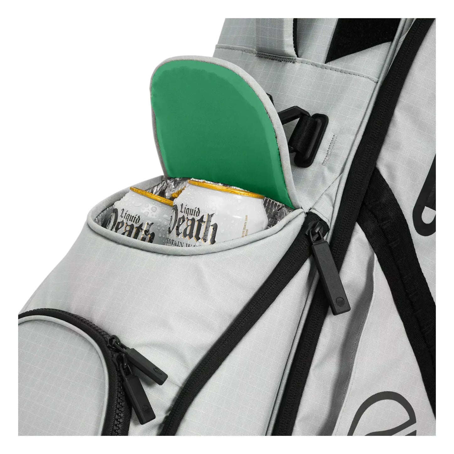 Sunday Golf Ranger Golf Stand Bag BAG803