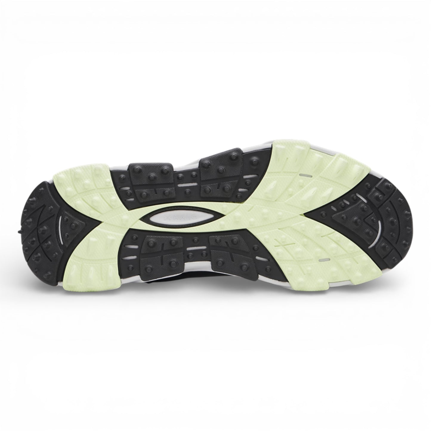 Under Armour Halo Hybrid Spikeless Golf Shoes 6009283