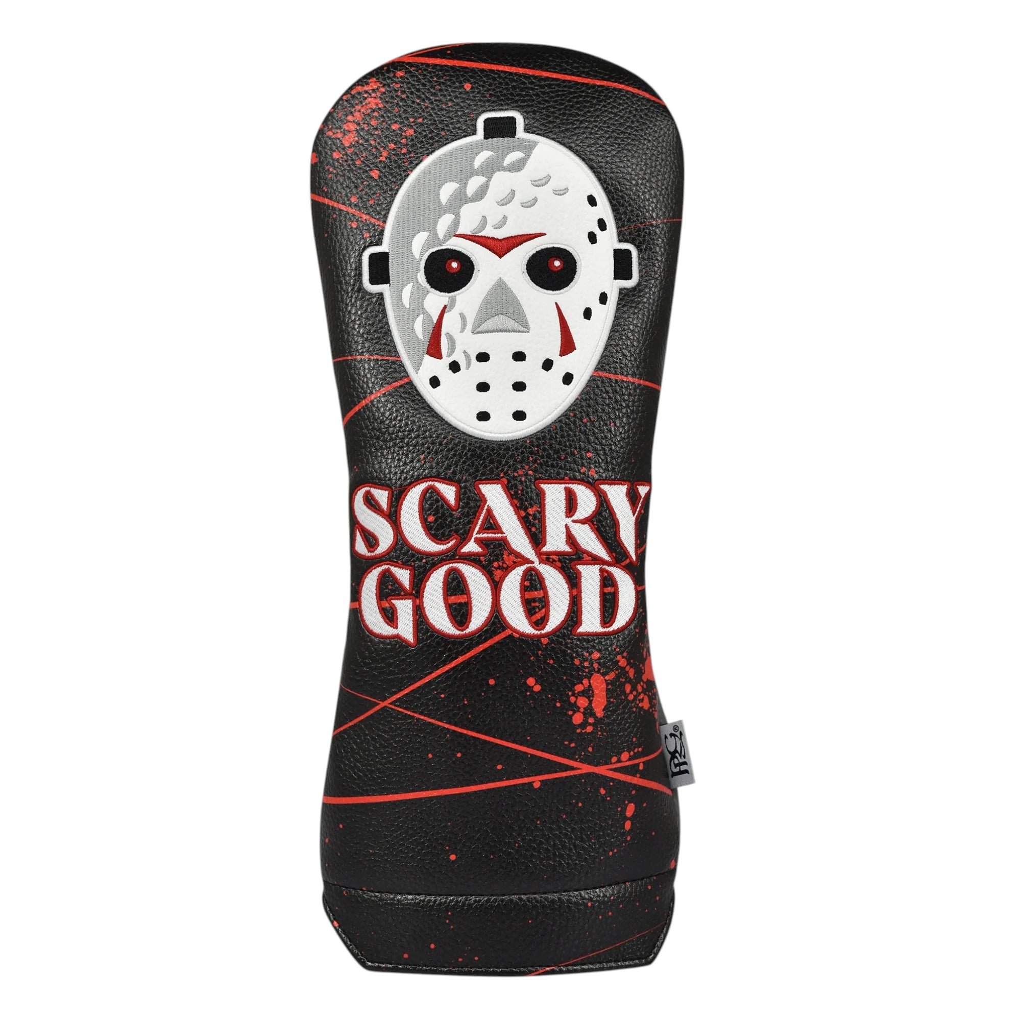 PRG Originals Scary Good Vintage Golf Headcover | Fairway