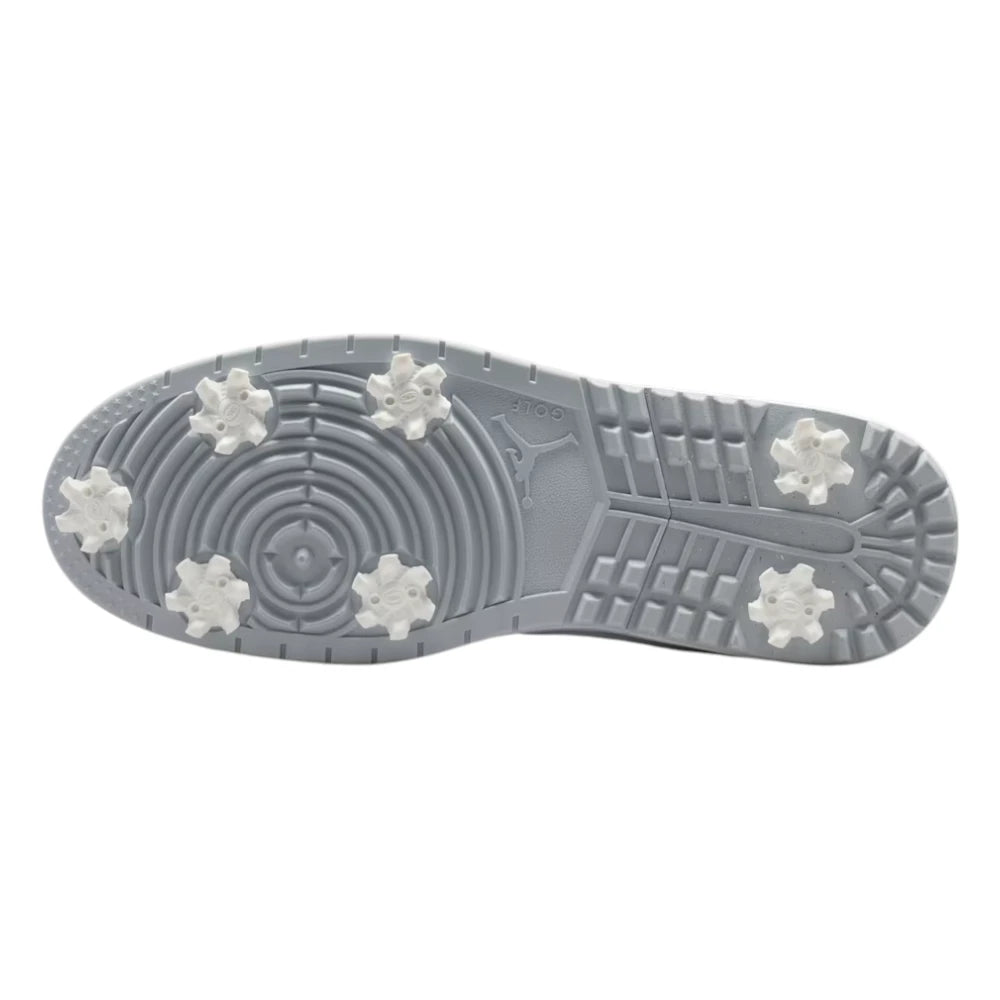 Nike Air Jordan 1 Low G Spiked Golf Shoes IQ3417