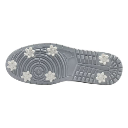 Nike Air Jordan 1 Low G Spiked Golf Shoes IQ3417