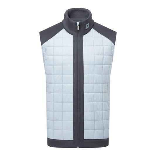 FootJoy ThermoSeries Lightweight Insulated Golf Vest 41702
