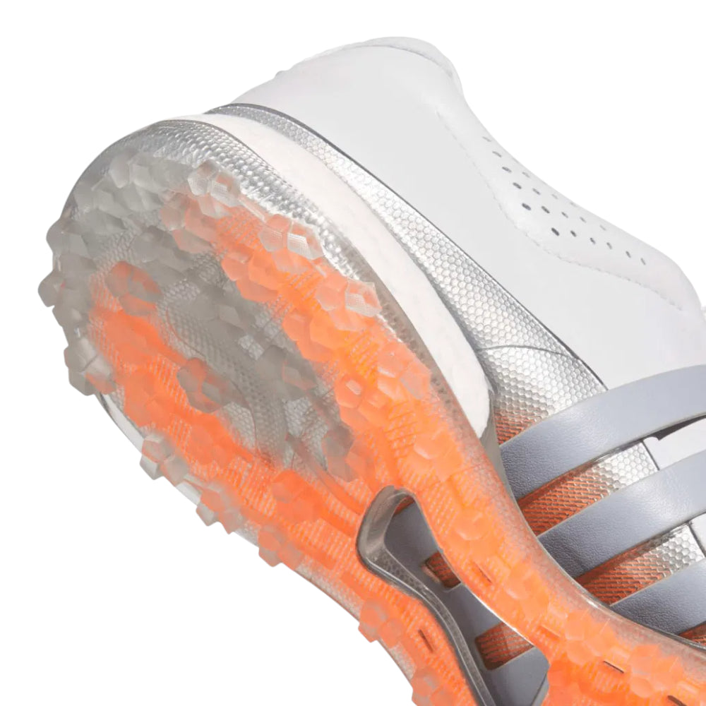 adidas Tour3600 25 Spikeless Golf Shoes JR4469