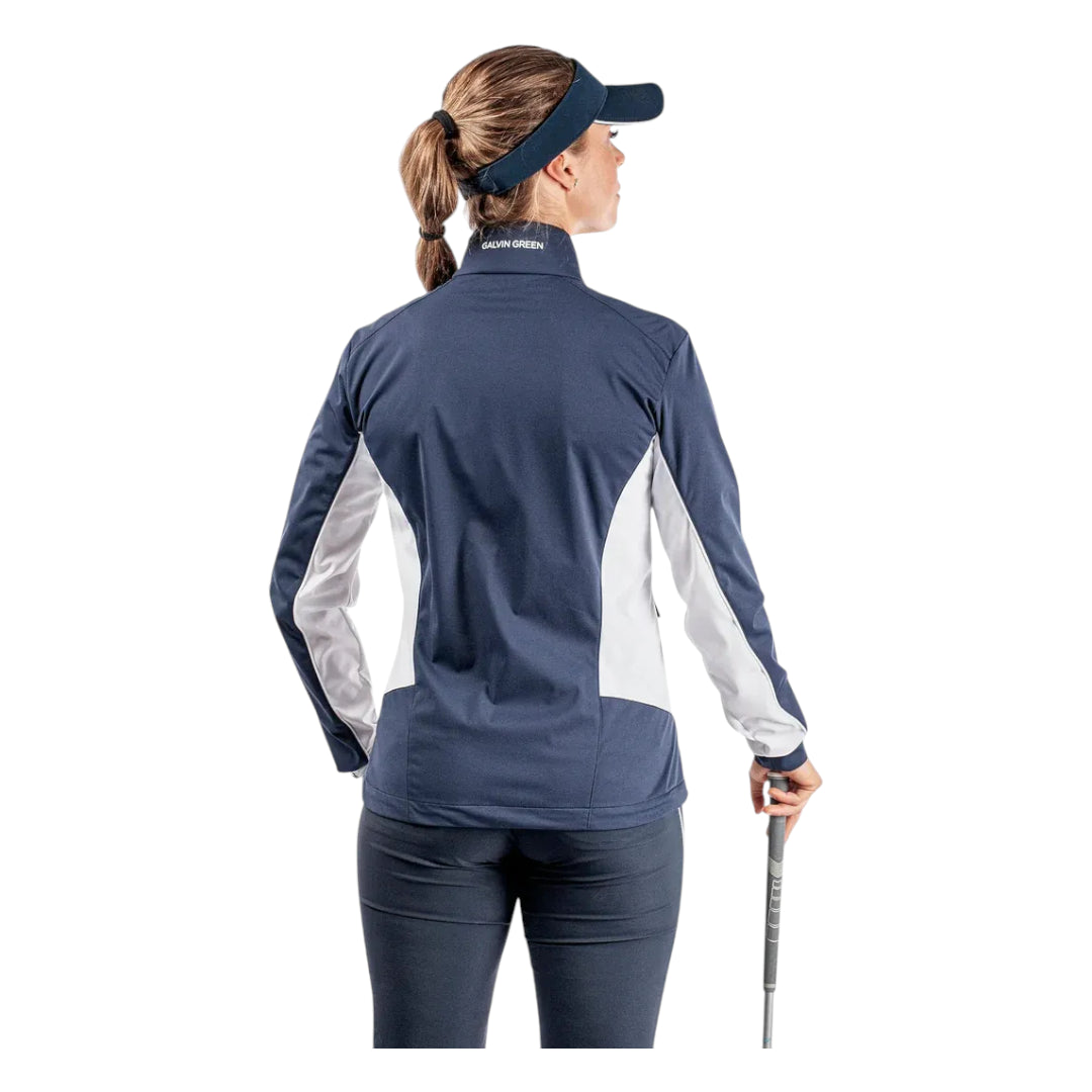 Galvin Green Ladies Larissa Interface-1 Golf Jacket G2222