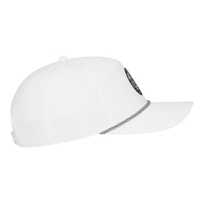 TaylorMade Horizon Rope 5-Panel Snapback Golf Cap M2345118