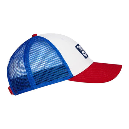 TaylorMade Radar Trucker Golf Cap M2367318