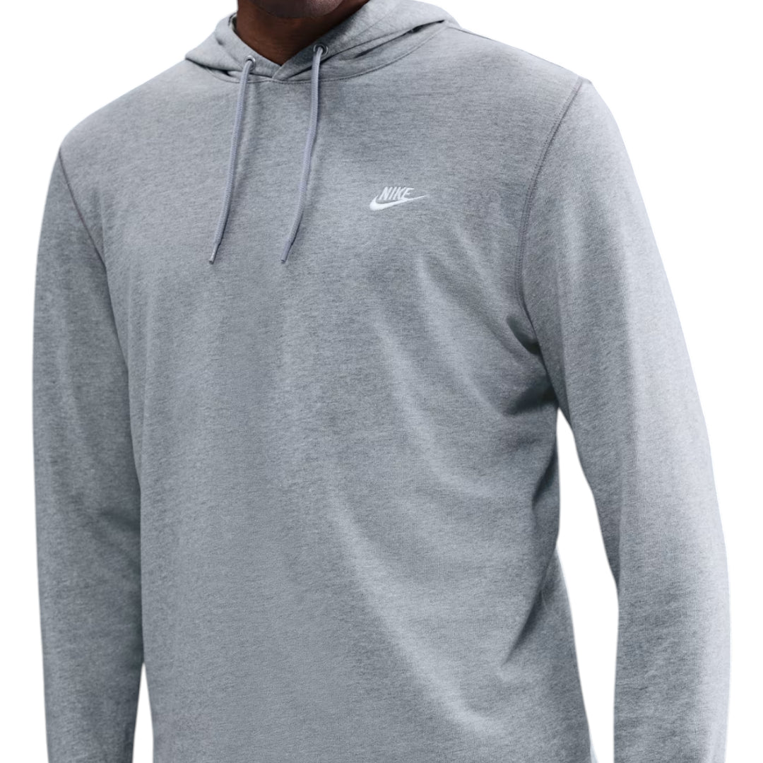Nike Club Knit Pullover Golf Hoodie HV1151
