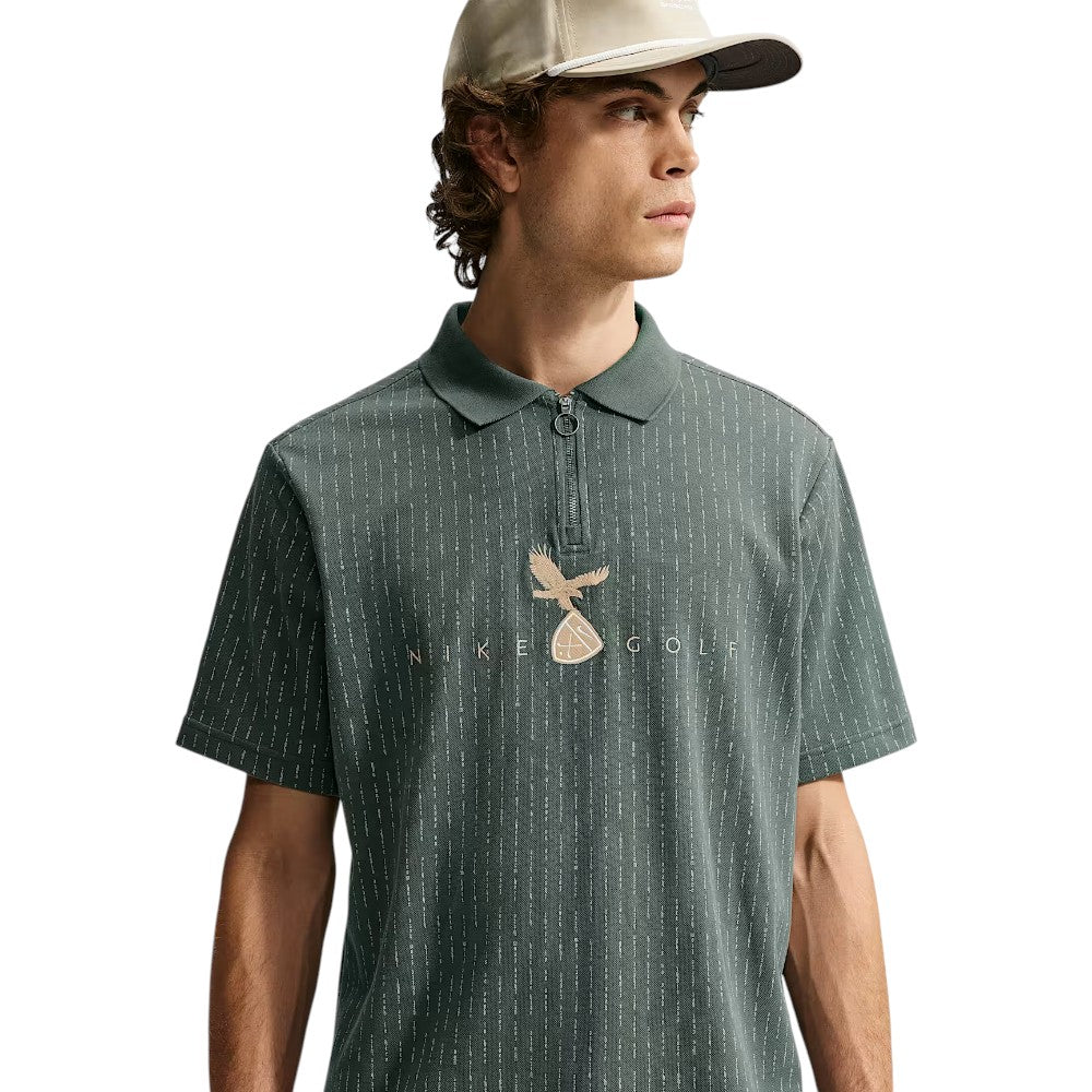 Nike Fairway Fresh Golf Polo Shirt IO0705