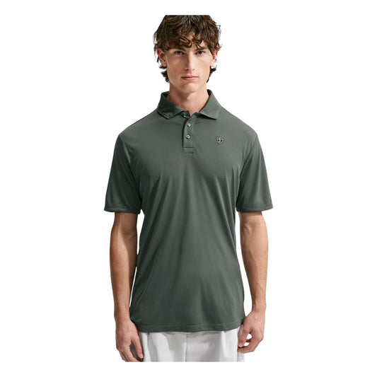 Nike Golf Par 5 Solid Golf Polo Shirt IB0233