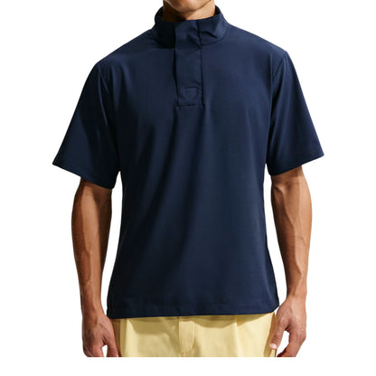 Nike Tailored Performance Golf Wind Shirt IM8625