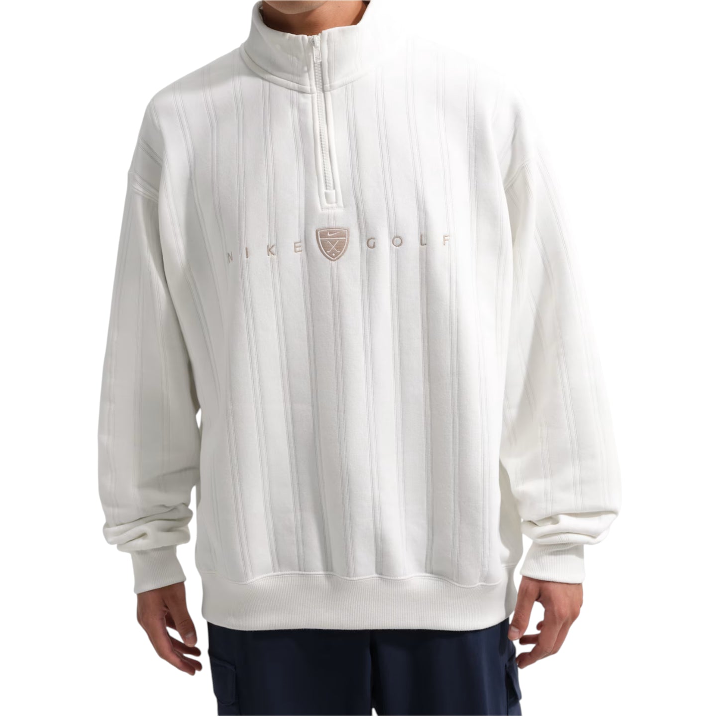 Nike Half Zip Oversize Golf Top II0770