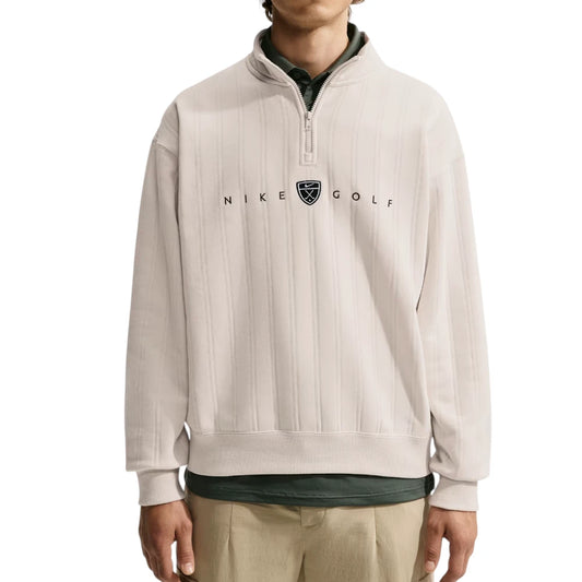 Nike 1/2-Zip Oversize Golf Mid Layer II0770