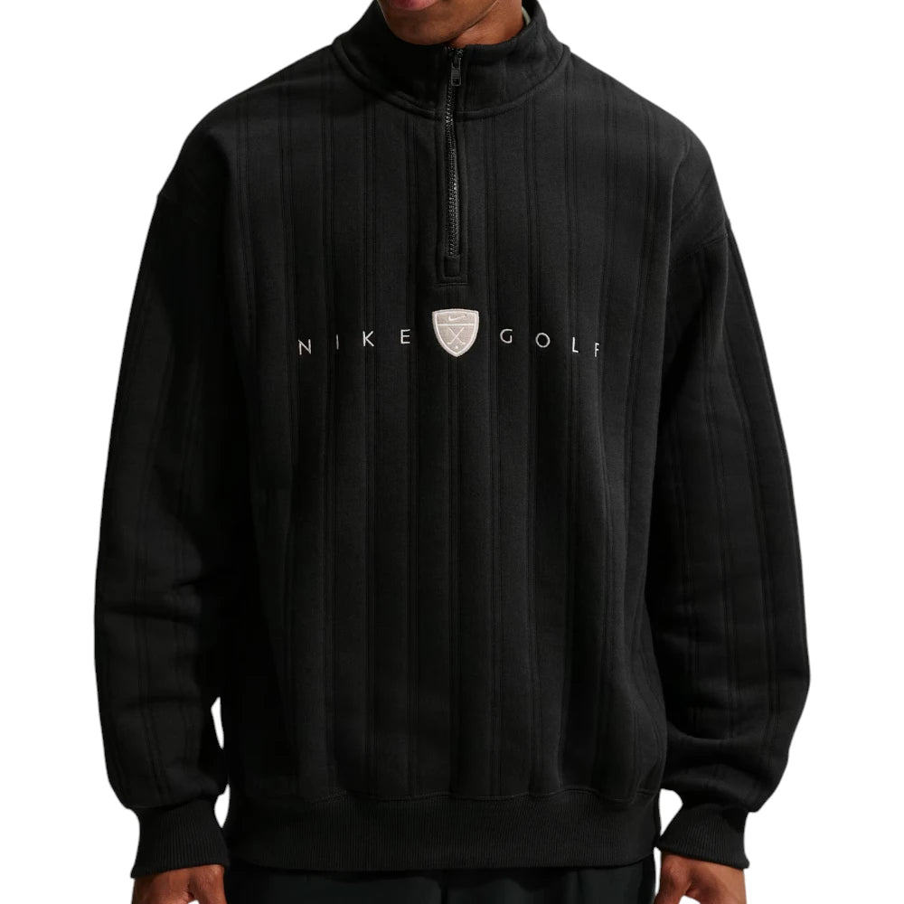 Nike Half Zip Oversize Golf Mid Layer II0770