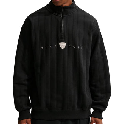 Nike Half Zip Oversize Golf Mid Layer II0770