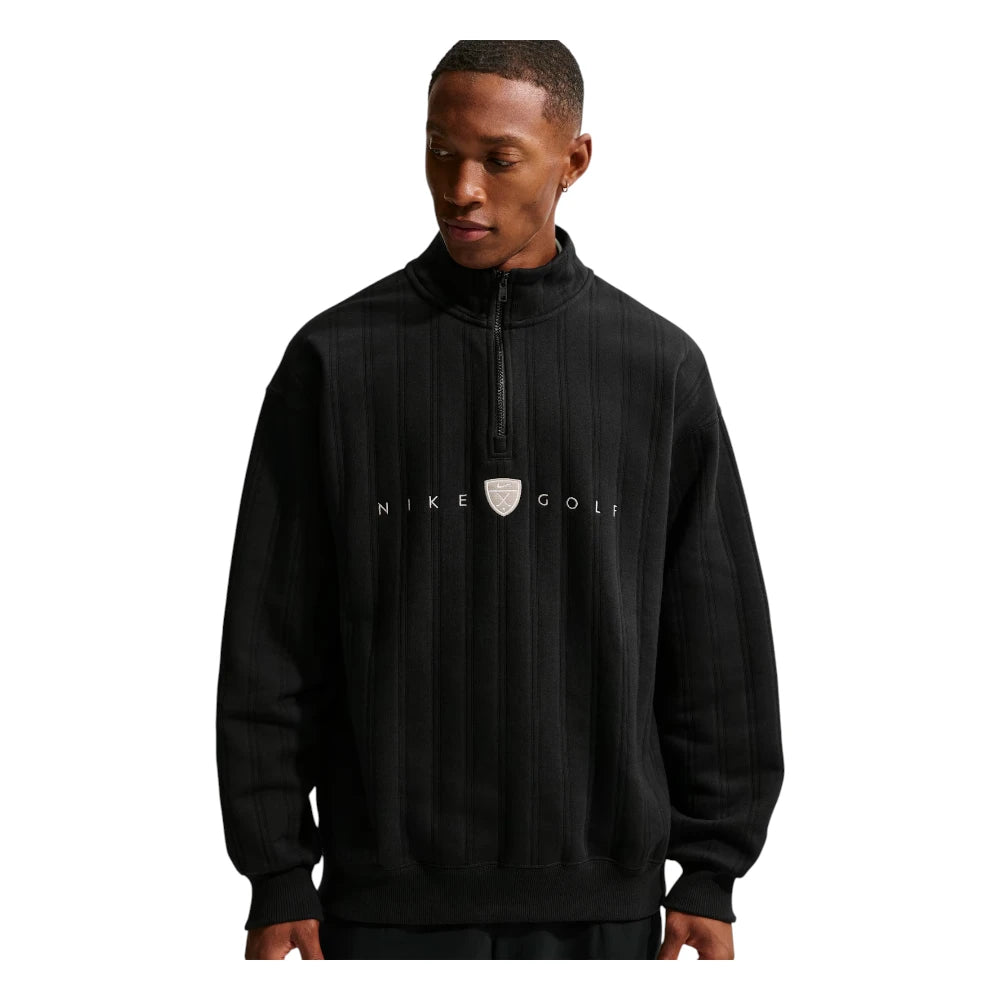 Nike Half Zip Oversize Golf Mid Layer II0770