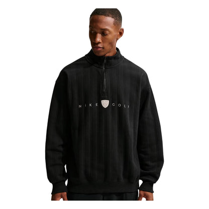 Nike Half Zip Oversize Golf Mid Layer II0770
