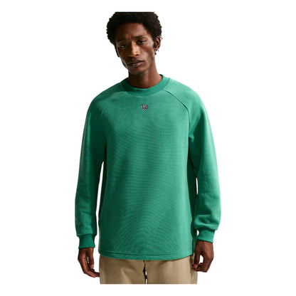 Nike Therma Fit Golf Crewneck IQ4040